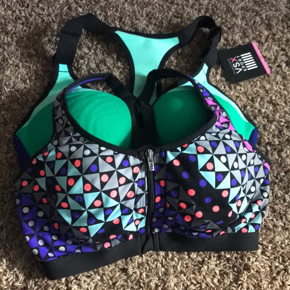 VS Sport Bra Bundle